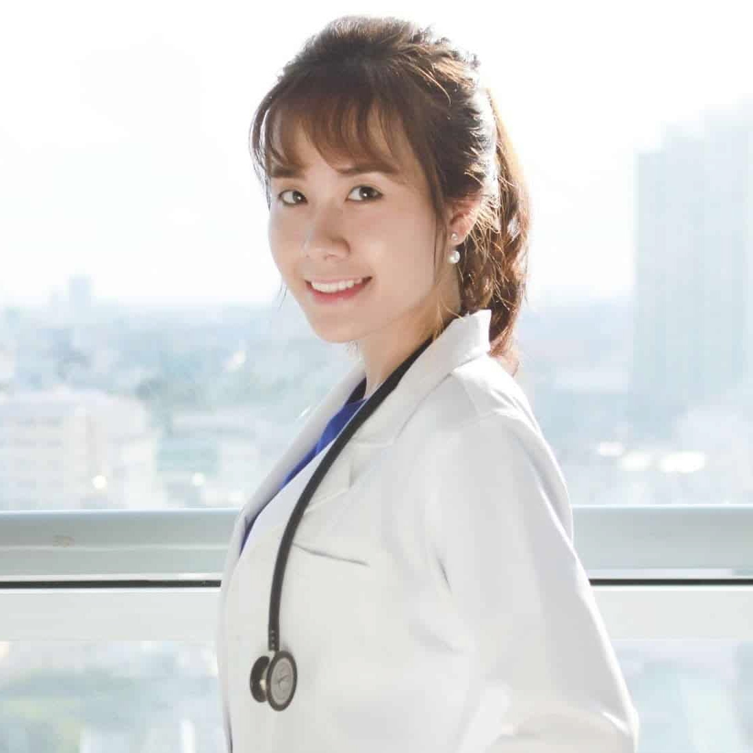 Da liễu Bác sĩ Nguyễn Thị Thảo