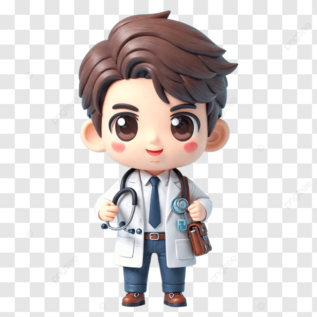 Bác sĩ Minh Minh New